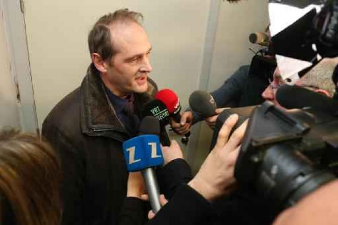 Minimumdienstverlening bij spoor "onaanvaardbaar" voor ACOD