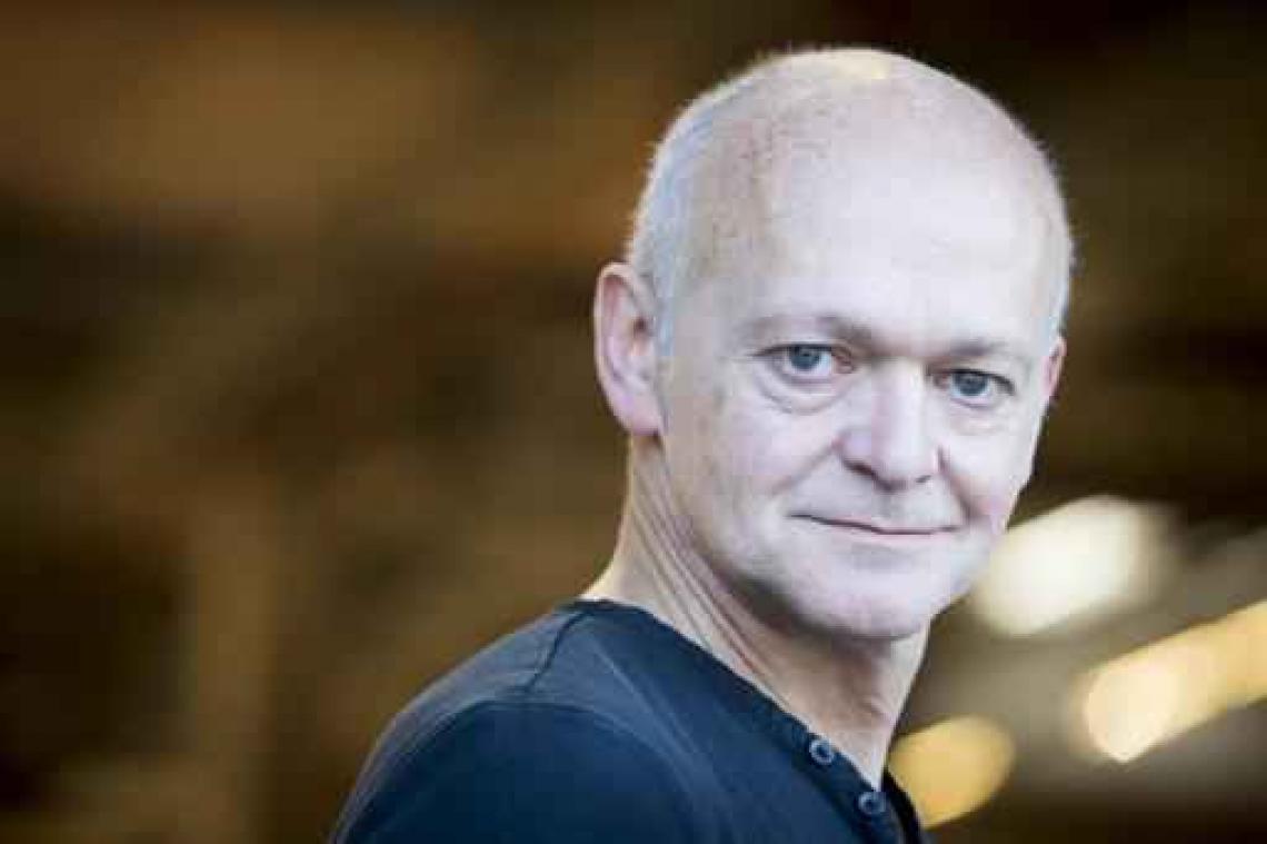 Wint Toni Coppers tweede keer de Hercule Poirotprijs?