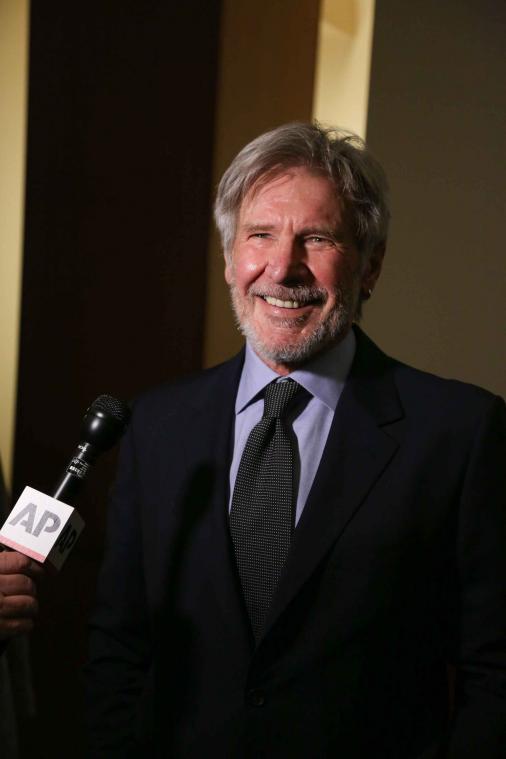 Beenbreuk Harrison Ford kost productiehuis 1,8 miljoen euro