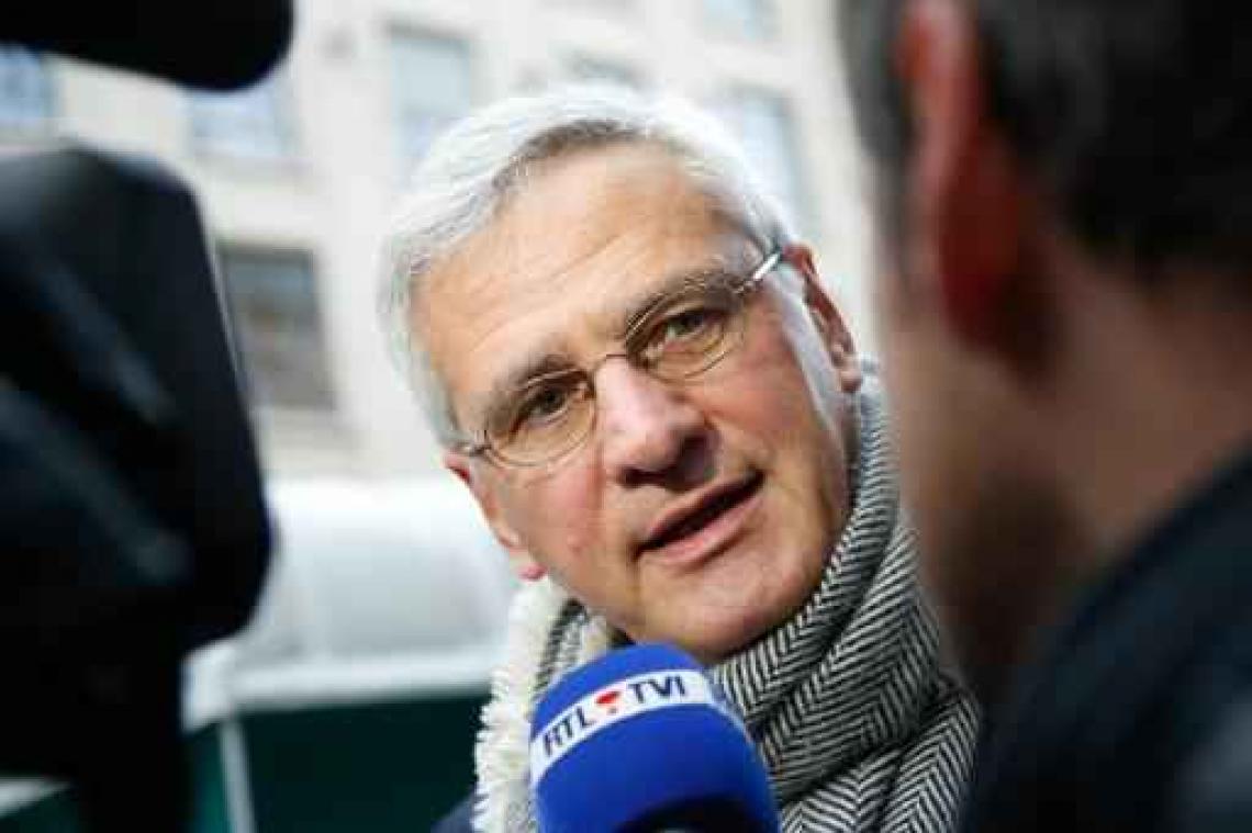 Peeters verzekert Unizo dat KMO's en starters vrijgesteld zijn in CD&V-voorstellen
