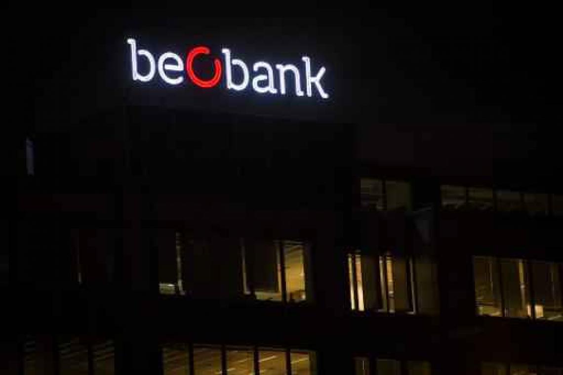 Beobank wil nieuw personeel aanwerven in ons land