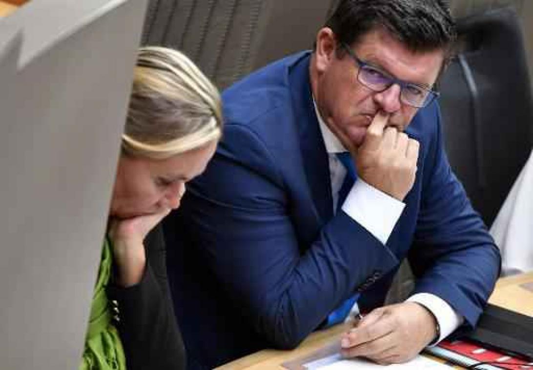 Ook verhoogde sociale premie voor spouwmuurisolatie en hoogrendementsglas
