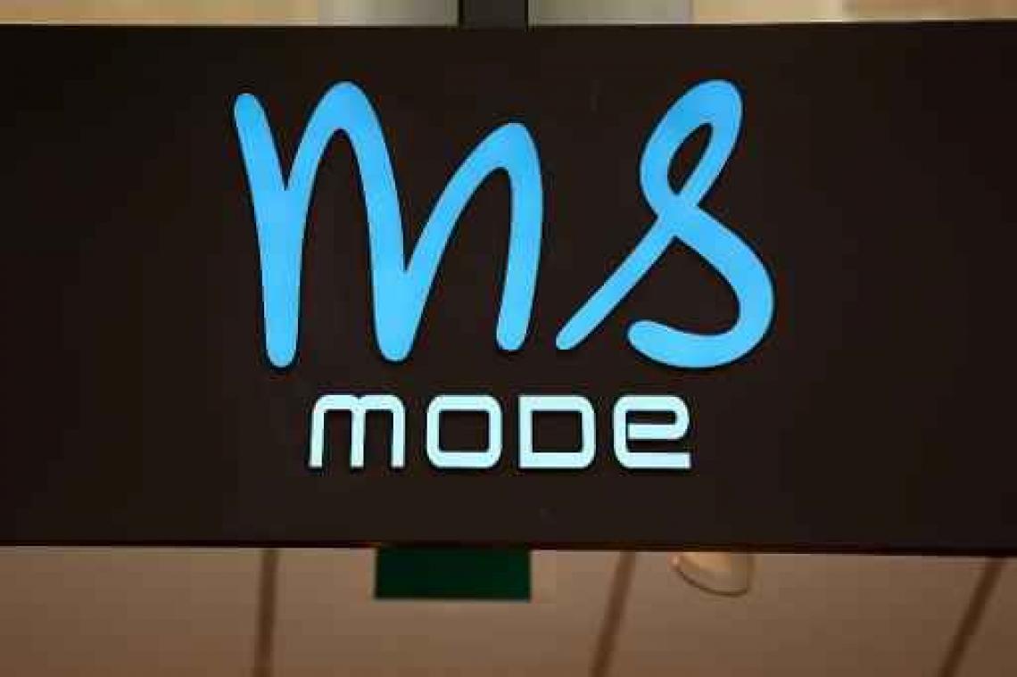 Eerste winkels MS Mode heropend