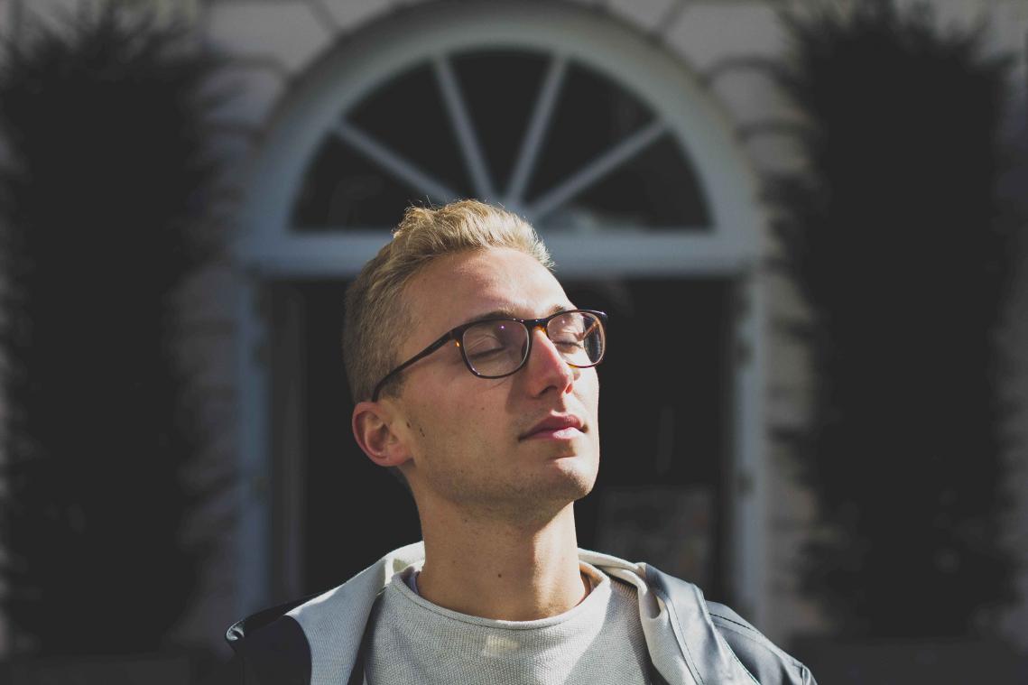 Pendelaar van de week: Michiel van Ingelgom