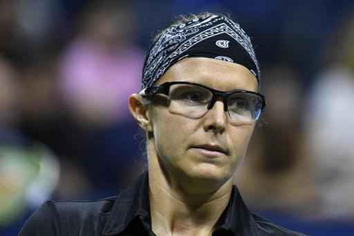 Kirsten Flipkens verliest van titelverdedigster Pavlyuchenkova