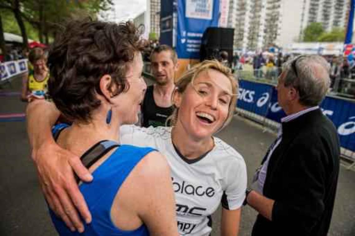 BMC-Etixx Team heeft geen plaats meer voor triatlete Sofie Goos