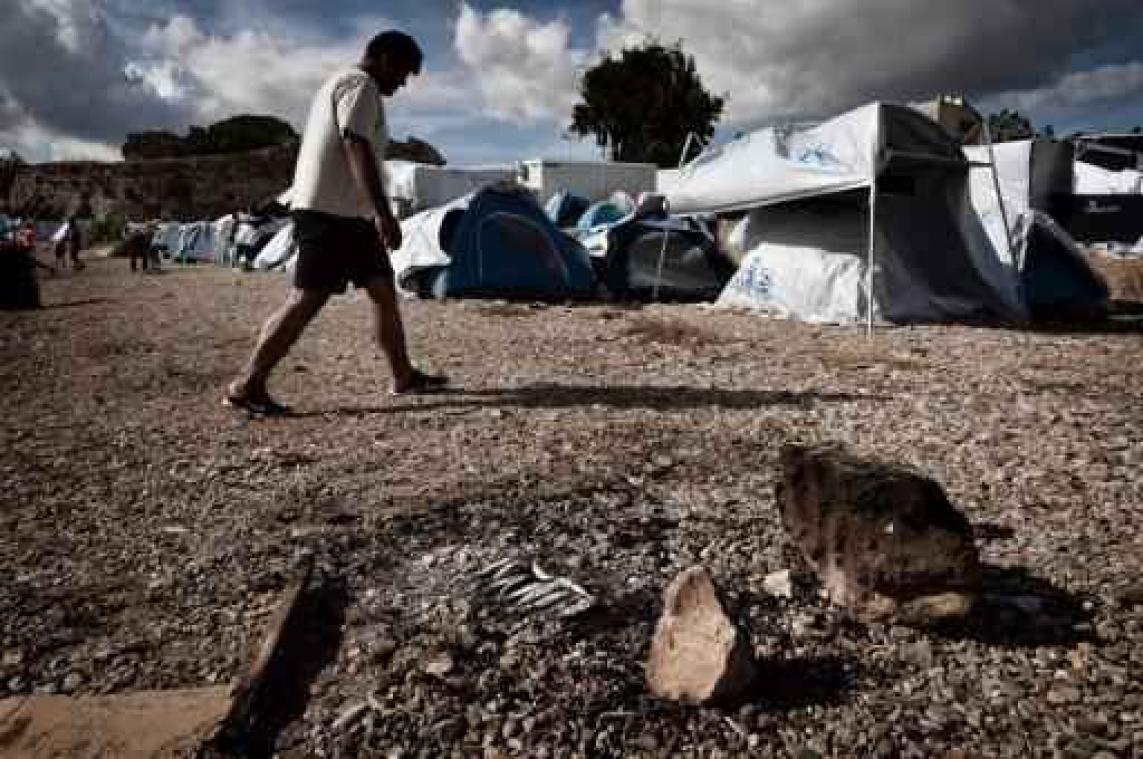 Nieuw Europees reisdocument moet terugkeer illegale migranten vergemakkelijken