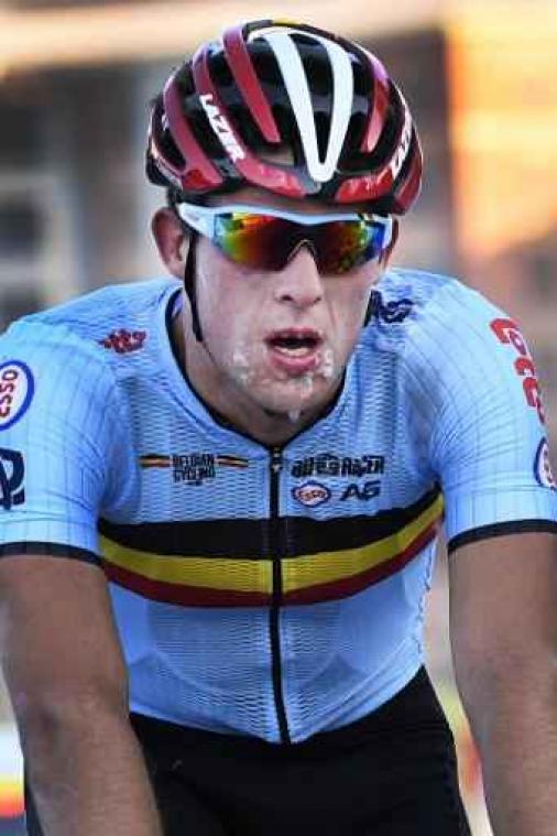 Belgische beloften stellen het goed