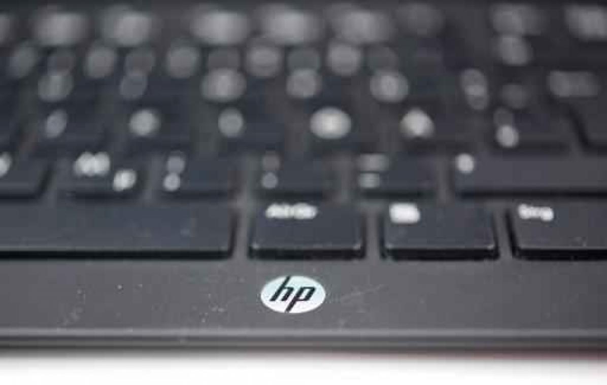 HP schrapt duizenden banen