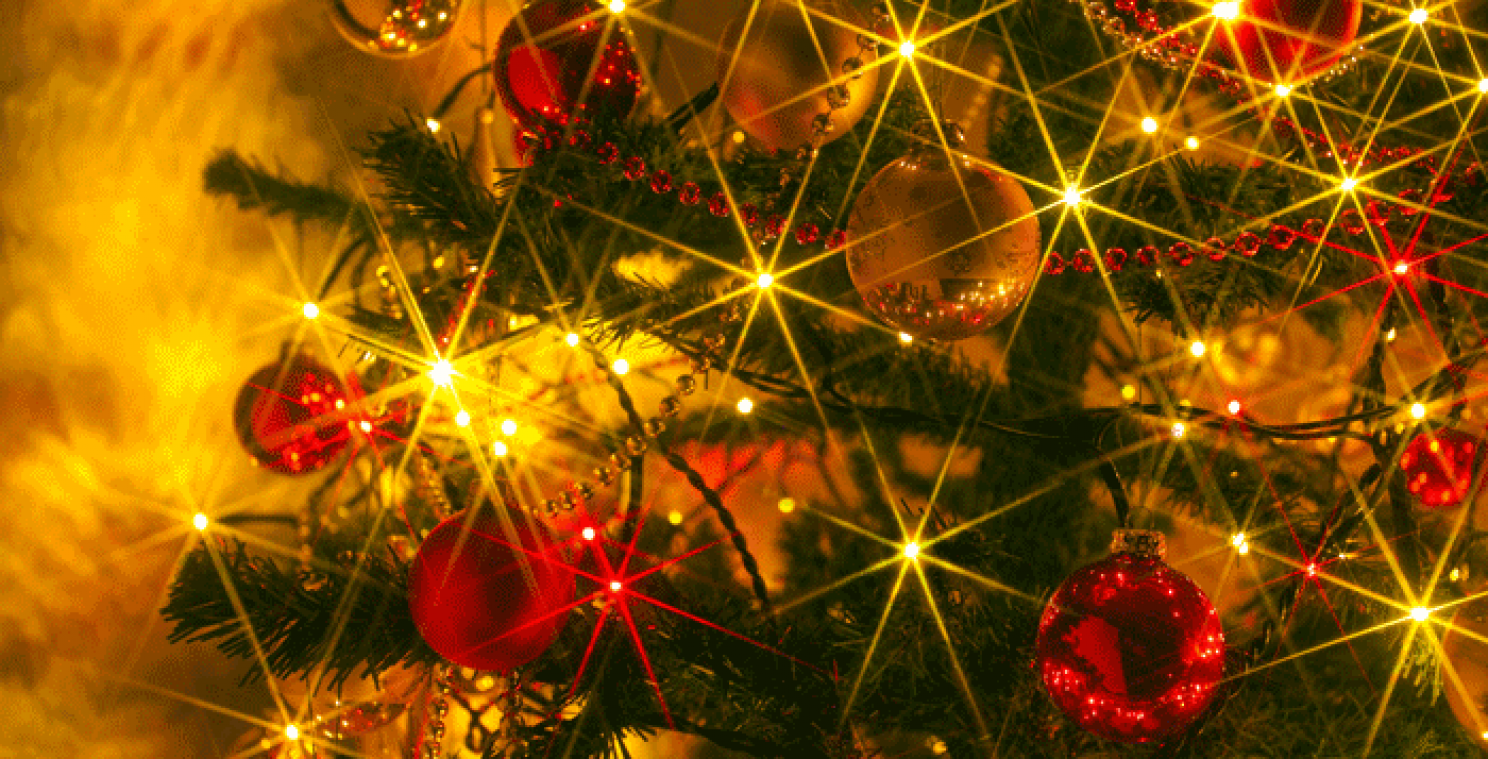 Ben jij een Kerst-aholic'? Quiz it!