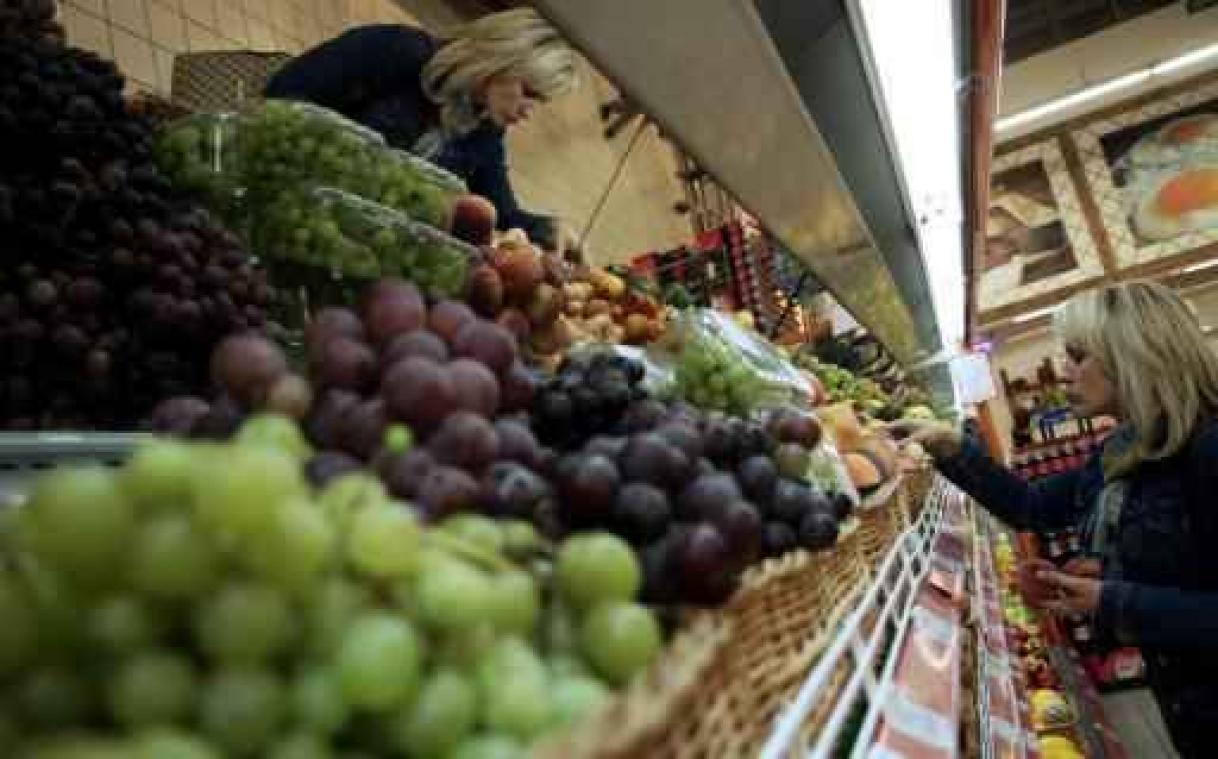 Belgische fruittelers genoodzaakt om deel van oogst te vernietigen