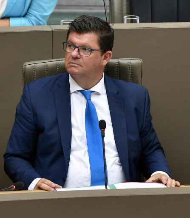 Tommelein wil energiefraude aanpakken