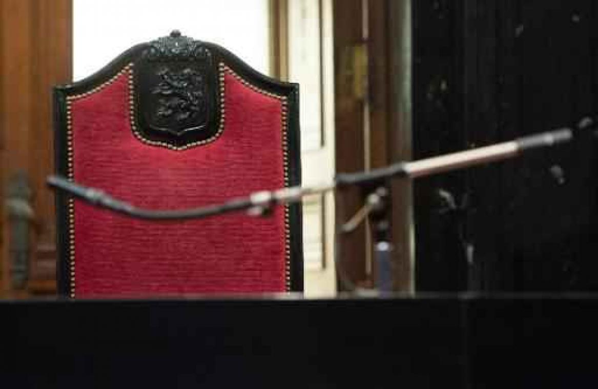 Jelle Frenken veroordeeld tot 18 jaar cel en terbeschikkingstelling van 10 jaar