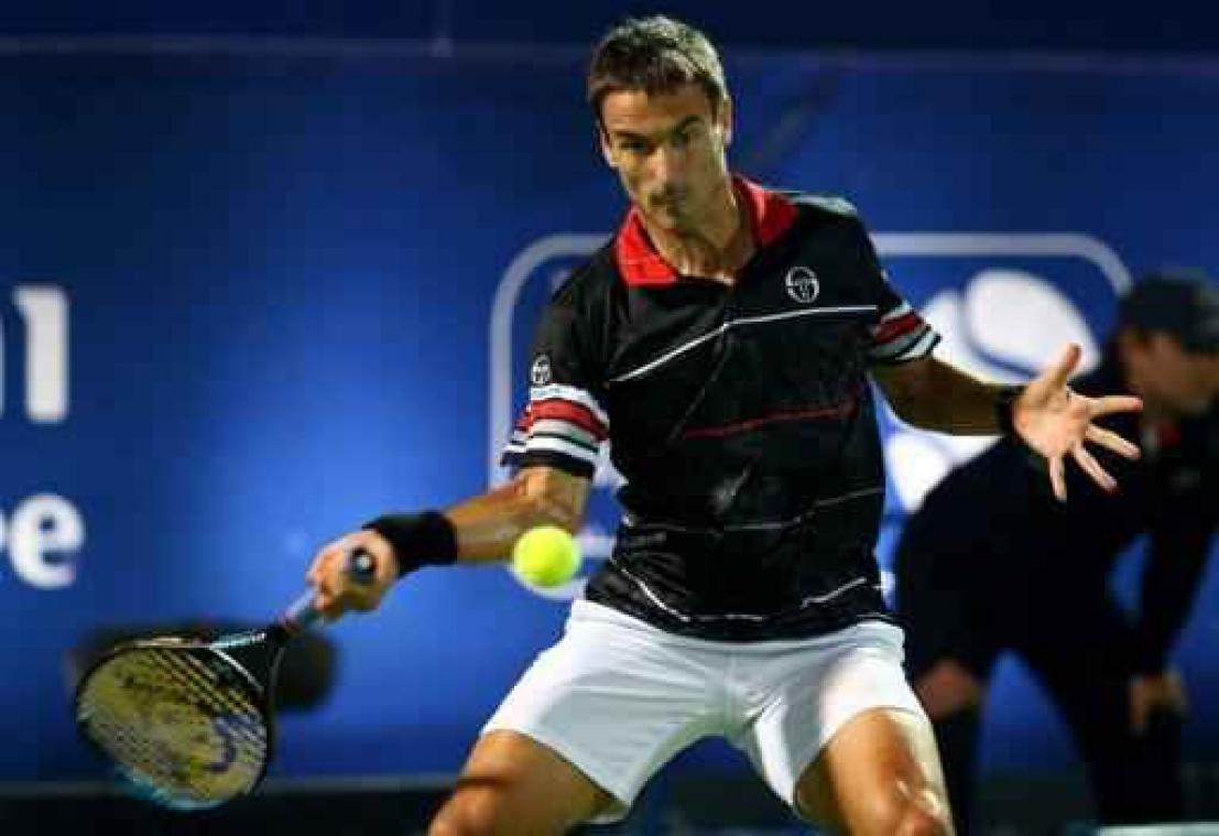Tommy Robredo krijgt laatste wildcard voor hoofdtabel European Open