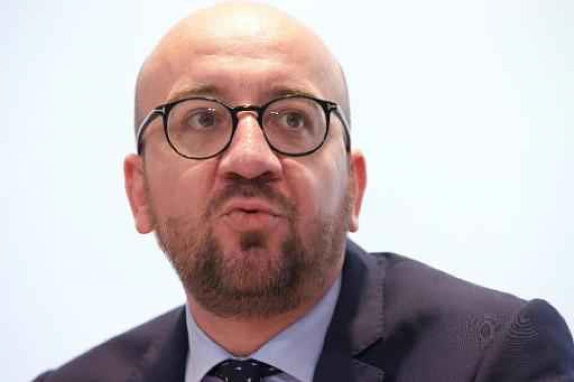 Federale begroting - "Opnieuw onze capaciteit getoond om beslissingen te nemen in moeilijke dossiers"
