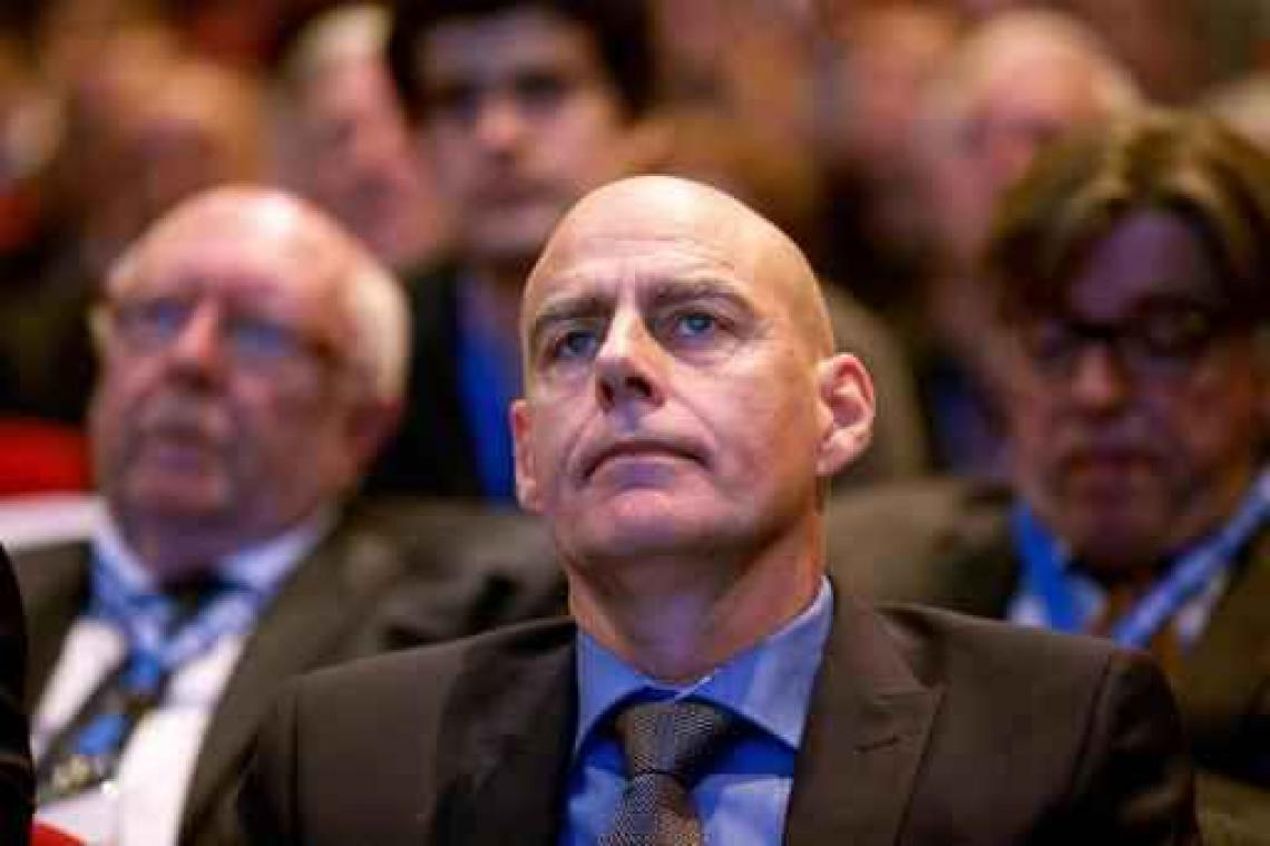 Federale begroting - "Regering rijdt opnieuw voor vermogens en werkgevers"