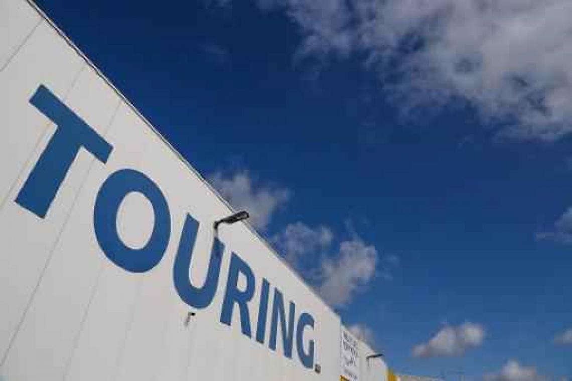 Belasting op tankkaarten is niet wijs, meent Touring