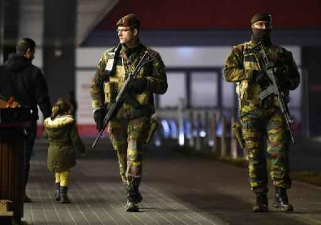 Federale begroting - Treinpersoneel en militairen moeten langer werken en zijn daar niet blij om