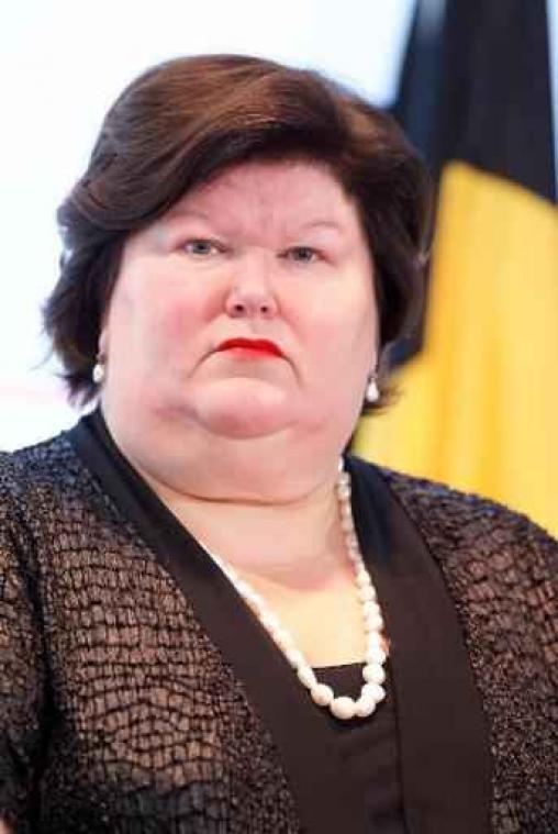 Federale begroting - "Besparingen in gezondheidszorg en sociale zekerheid gebeuren met fijn scalpel"