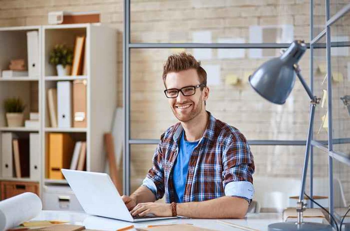 Vijf IT-trends voor 2017