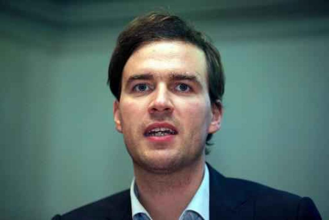Gents liberalen met zelfde top 5 naar kiezer als in 2012