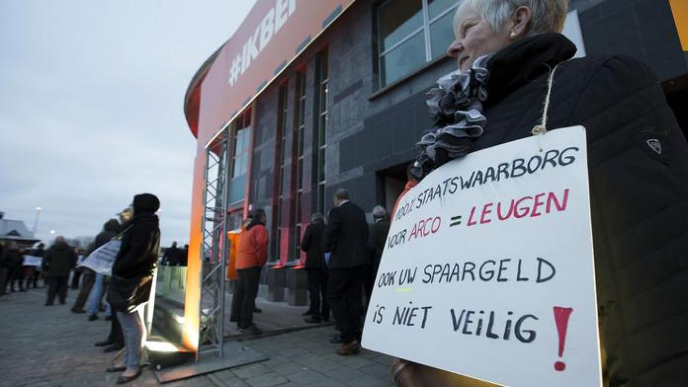 Michel tovert Arco-regeling uit zijn hoed