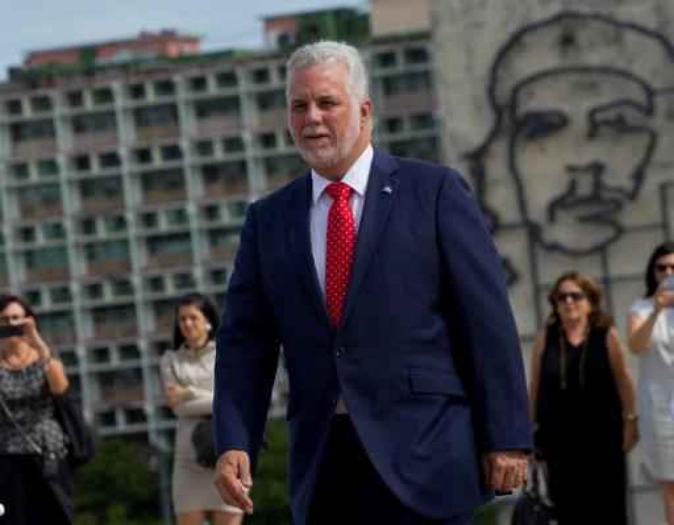 CETA - Regering van Quebec roept Wallonië op handelsverdrag goed te keuren