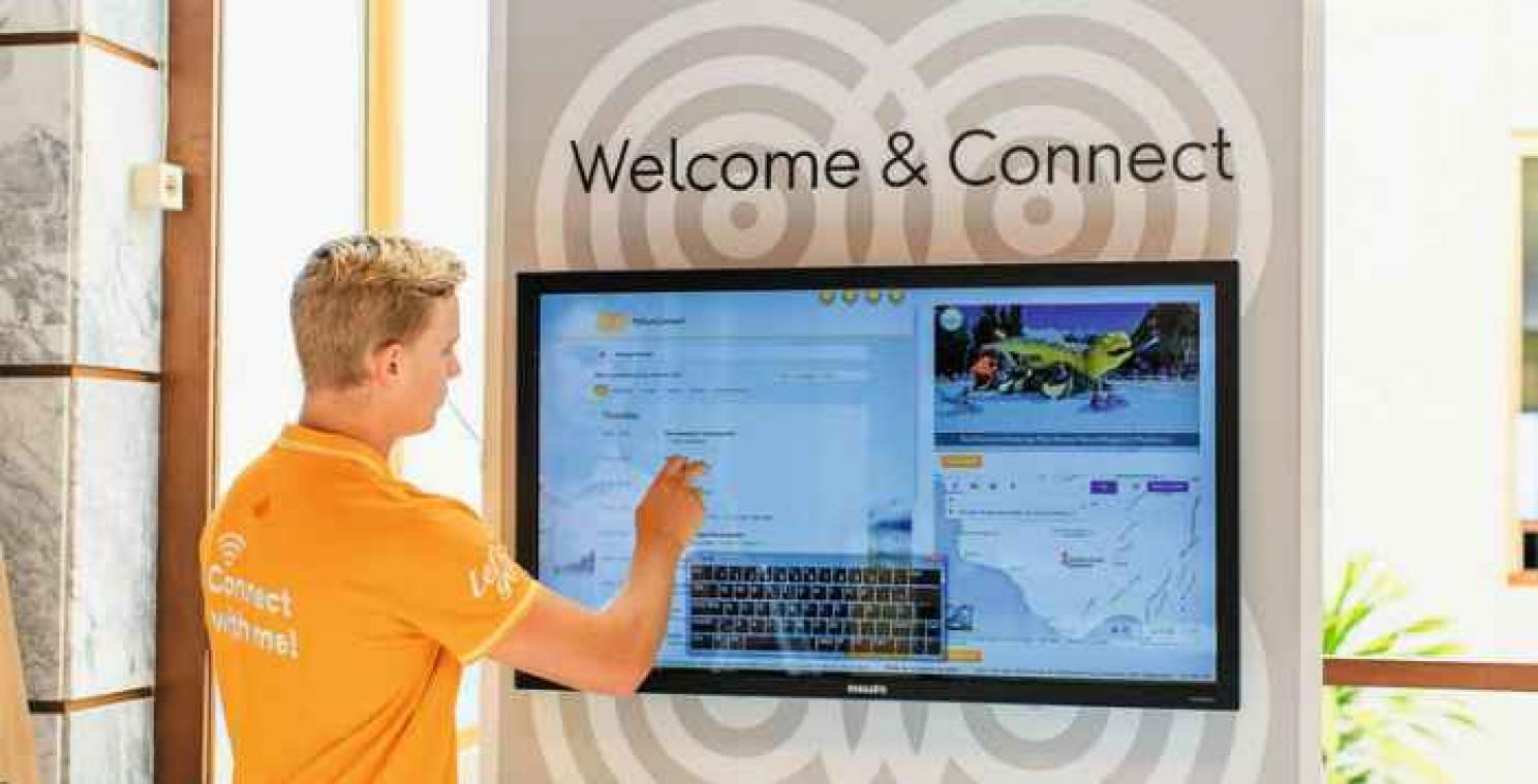 De vakantie van de toekomst met SunConnect Resorts