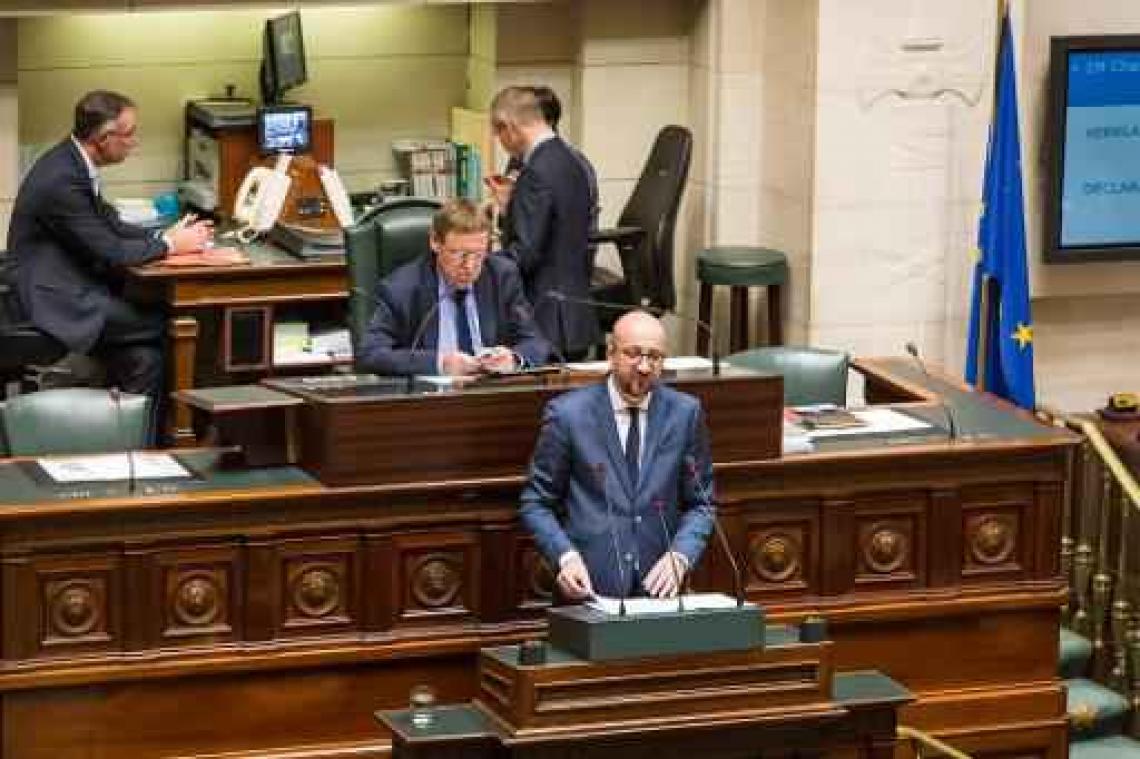 Premier wil komende weken en maanden beslissing over modaliteiten Arco-regeling