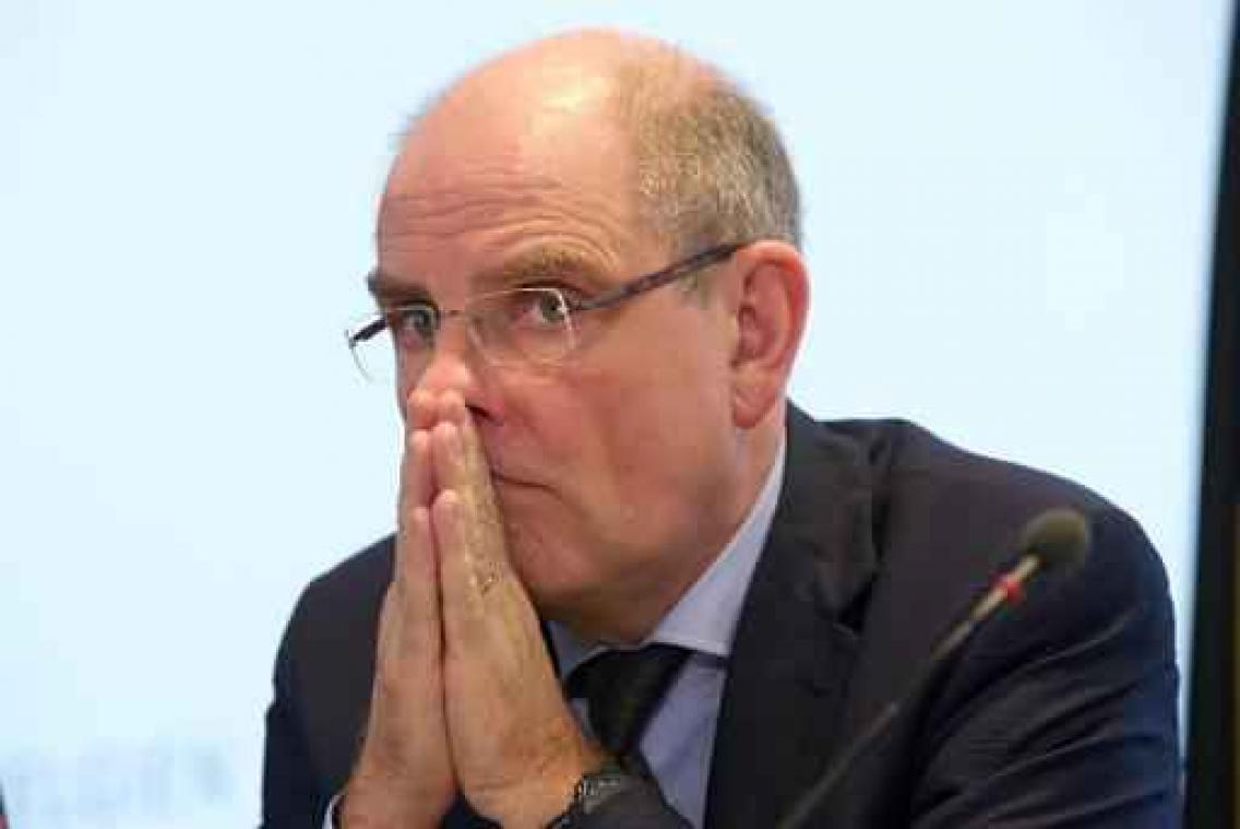Zeventien procent meer bemiddelingsprocedures in 2015