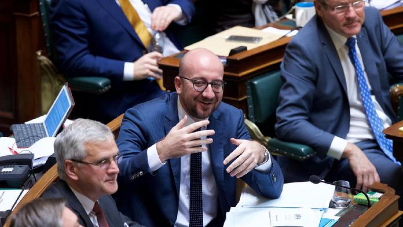 Regering houdt zich recht tijdens begrotingsdebat