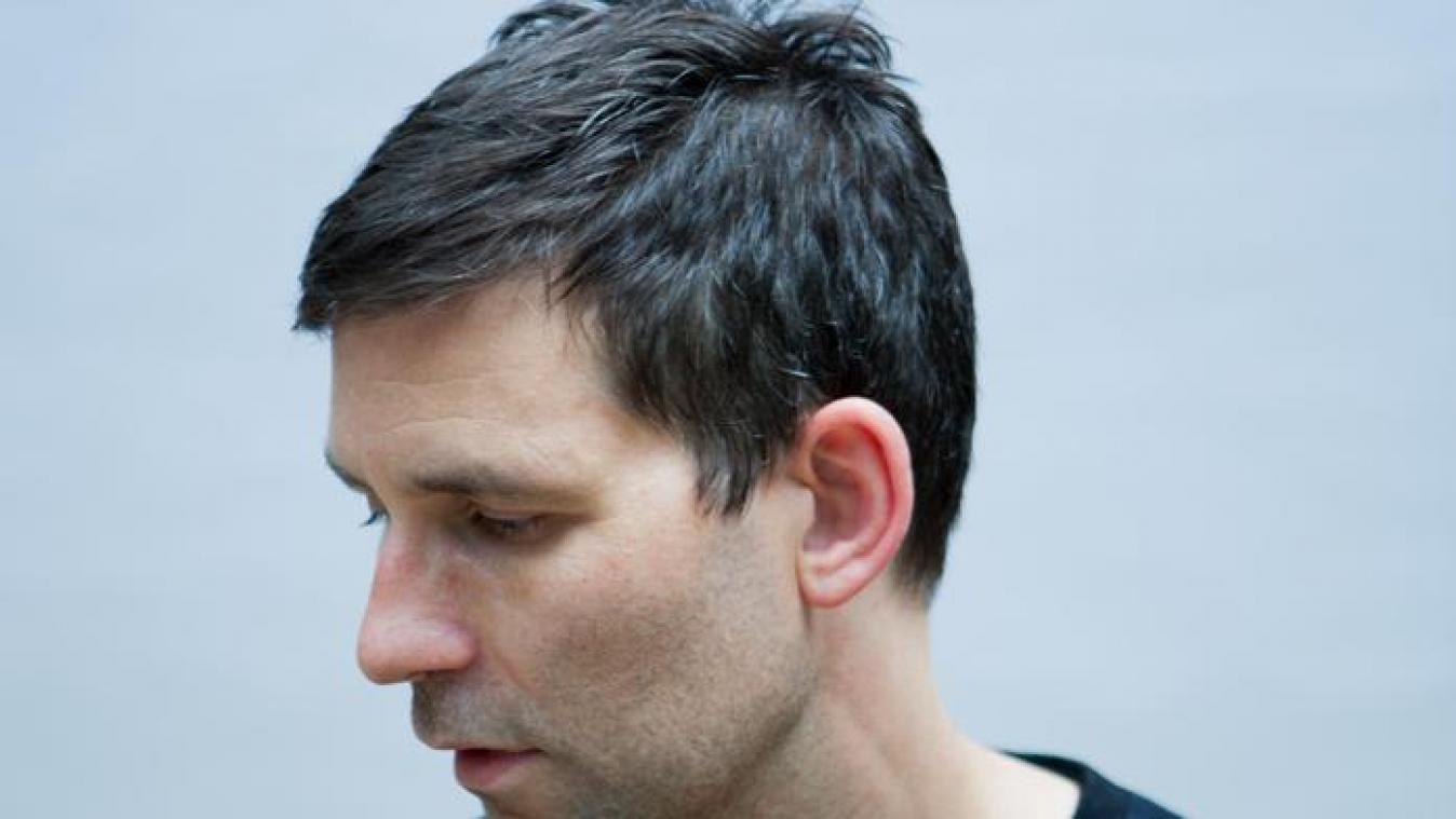 Jamie Lidell: &quot;Af en toe verbaas ik mezelf&quot;
