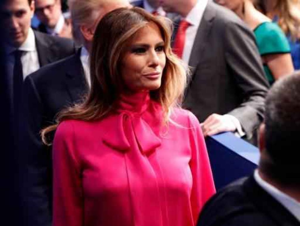 Race Witte Huis - Trump werd "aangespoord" om "jongenspraat" te verkopen