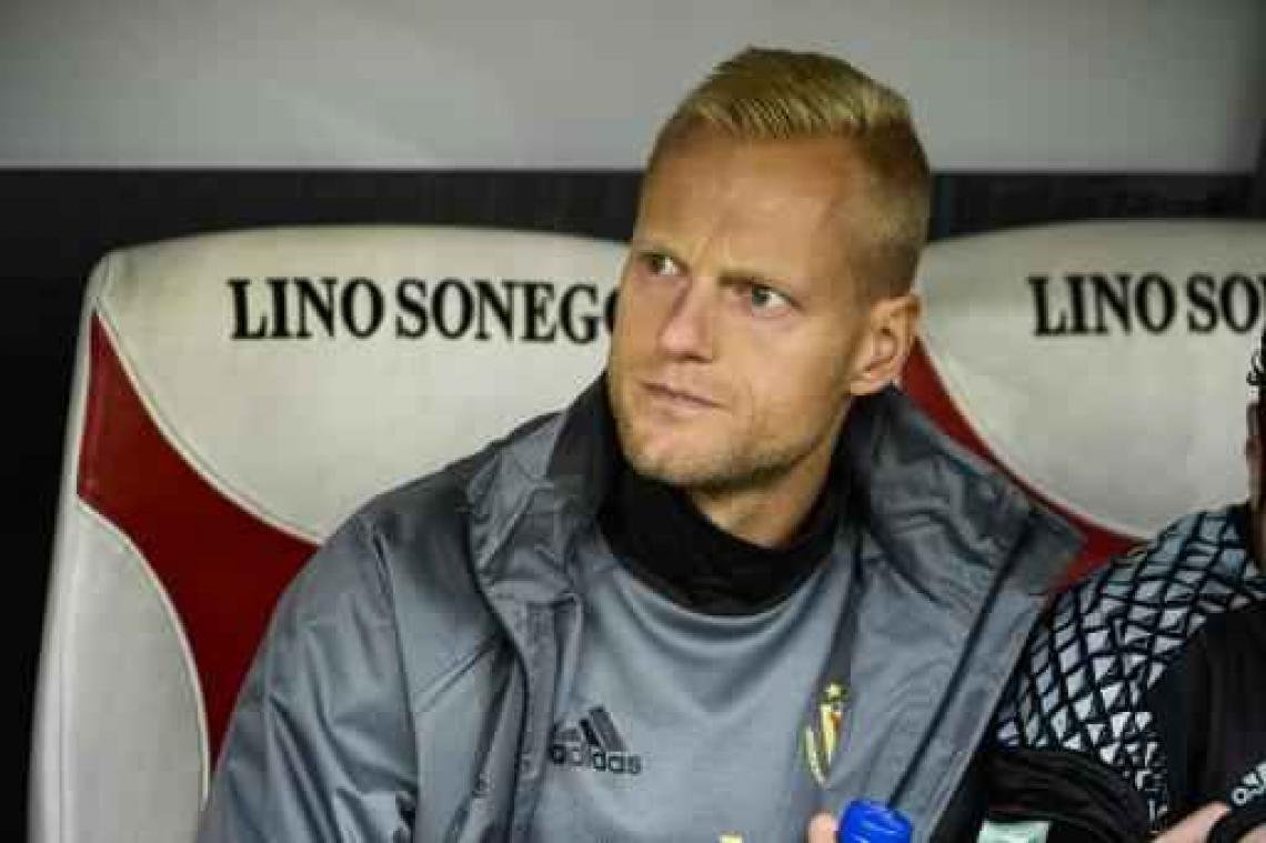 "Deschacht gokte op winst van ploeg, dus niet voor rechter"