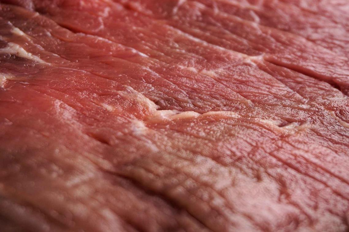 Het bloed in biefstuk is niet wat we denken