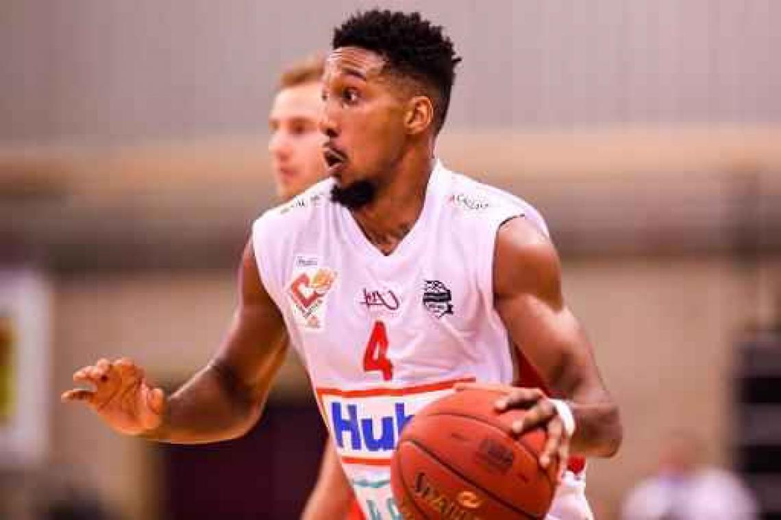 Limburg United verliest eerste Europese wedstrijd