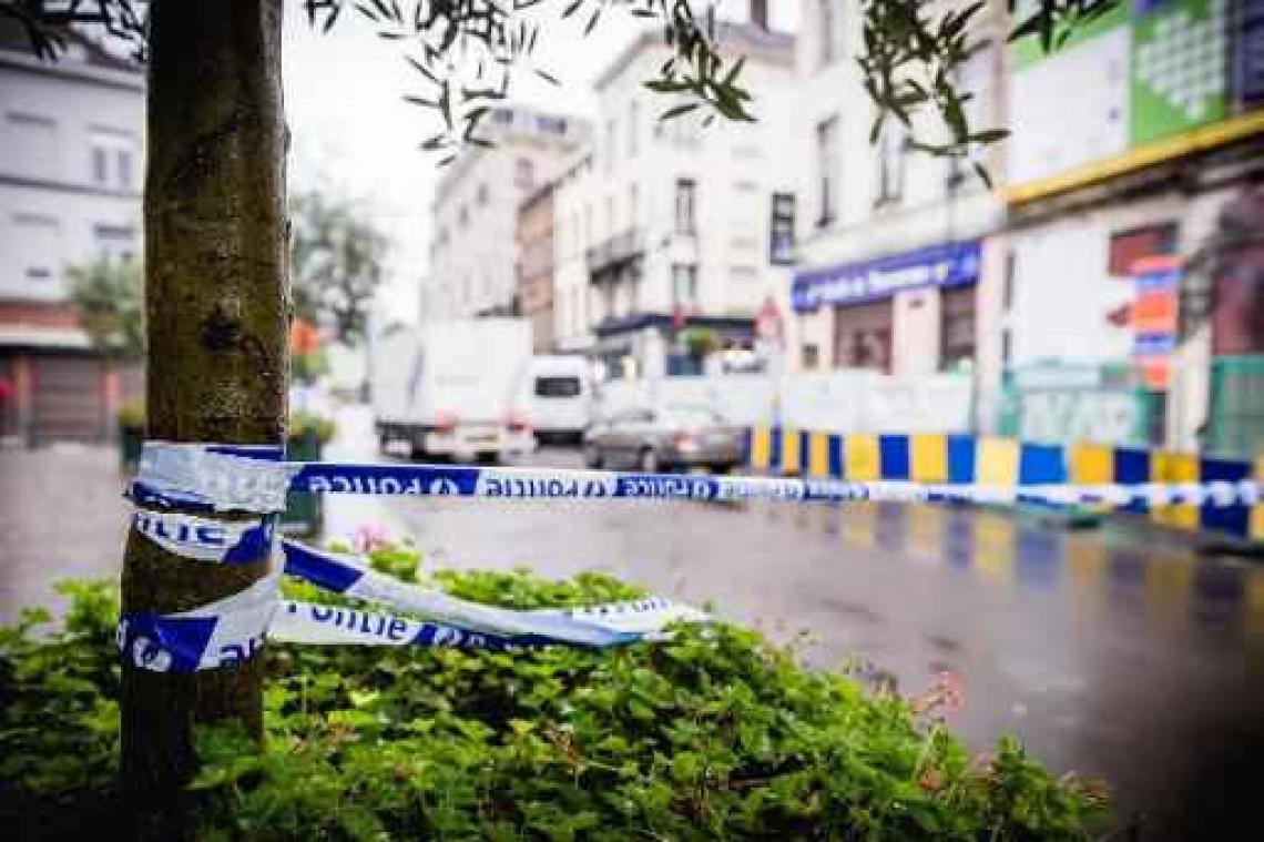 VSOA Politie wil garantie voor erkenning als zwaar beroep
