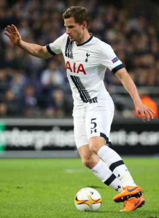 Champions League - Leverkusen en Tottenham houden elkaar in evenwicht in match met twee gezichten