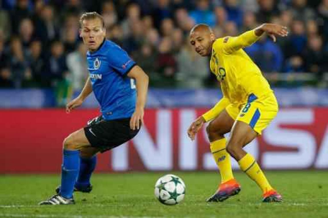 Champions League - Ruud Vormer: "Hebben nederlaag aan onszelf te danken"