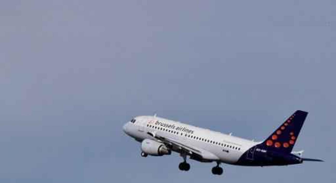 Geluidshinder Brussels Airport - Raad van State verwerpt beroep van luchtvaartmaatschappijen