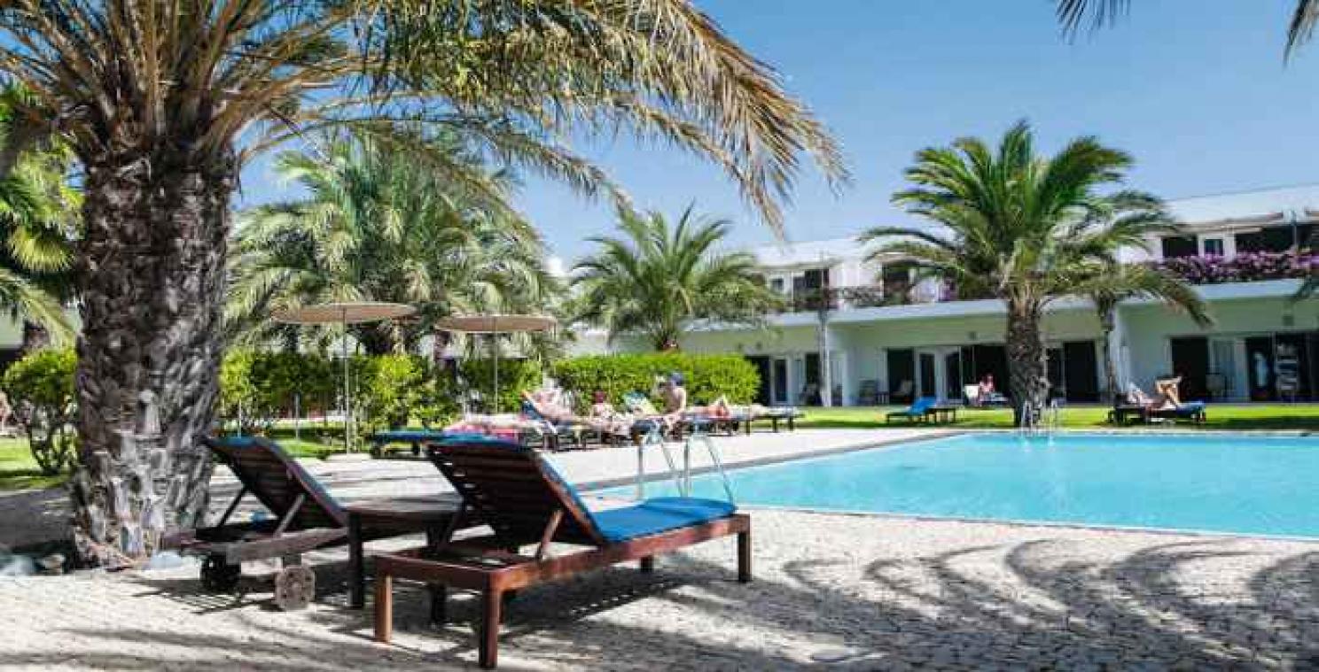 Cabo Verde, het hele jaar een glimlach en de zon