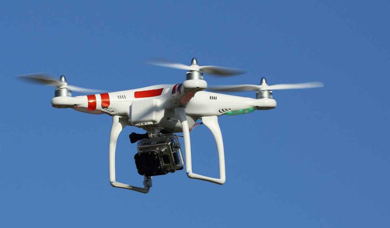 Mensen pakken massaal drones uit, maar zijn ze er wel klaar voor?