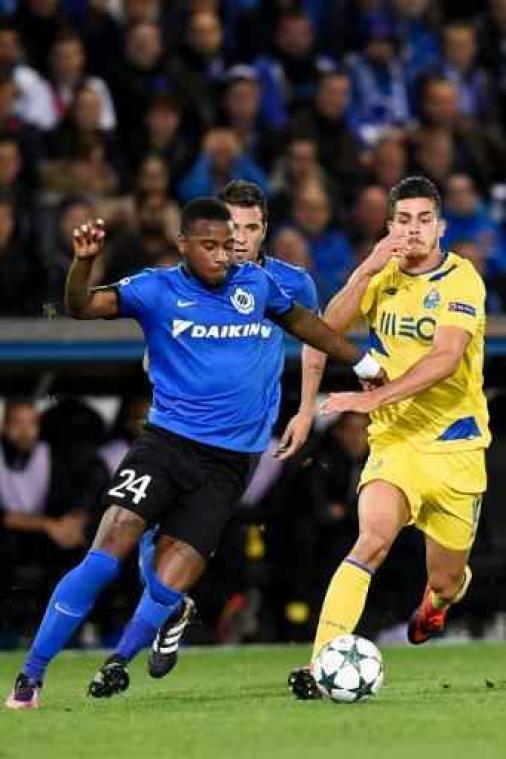 Stefano Denswil verlengt tot 2020 bij Club Brugge