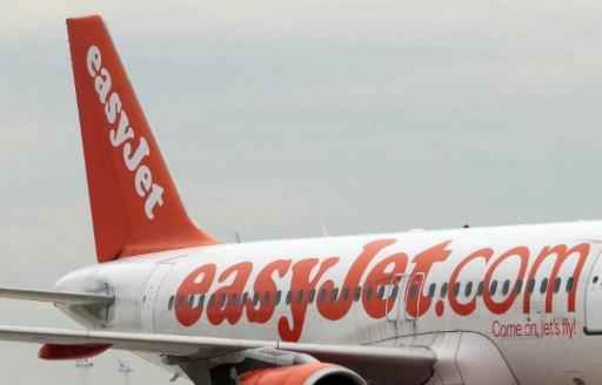 EasyJet-piloot dient klacht in omdat vliegtuiglucht giftig zou zijn