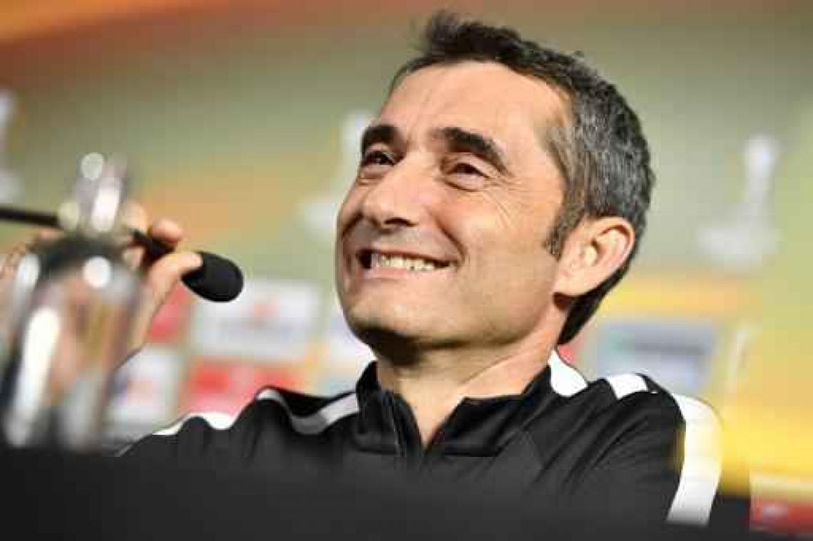 Athletic Bilbao vreest snelheid van Genkse aanvalslinie