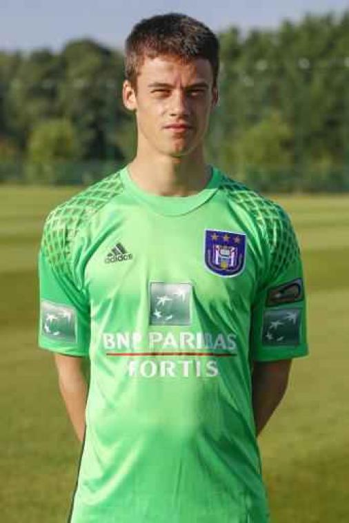UEFA Youth League - Anderlecht gaat onderuit bij Midtjylland en is uitgeschakeld