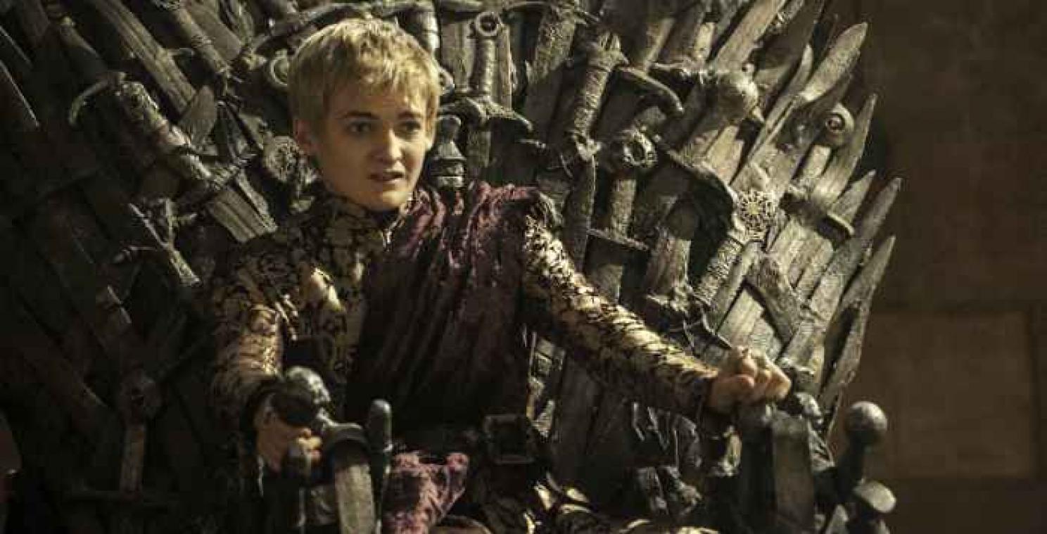 Games of Thrones meest gedownloade serie via torrents in 2014