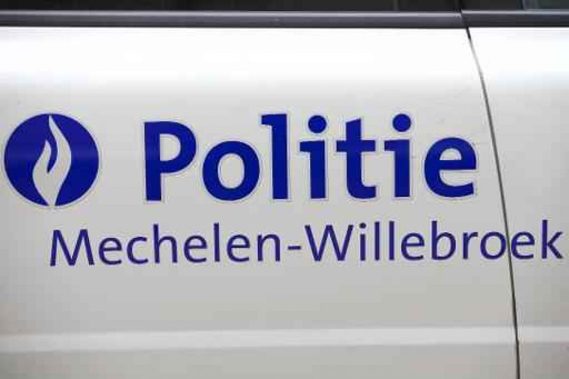 Politie pakt 16-jarige "horrorclown" op in Mechelen