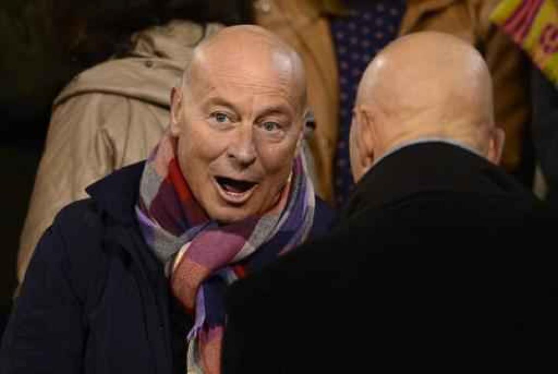 Vonnis over Standard Luik uitgesteld naar 27 oktober