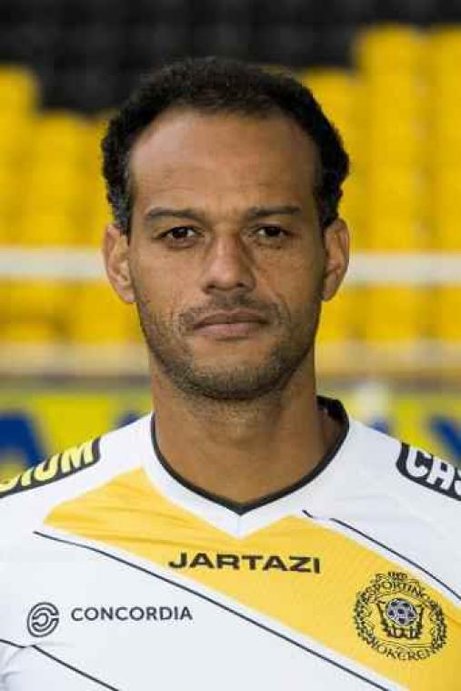 Joao Carlos verlaat Lokeren voor Al Jazira